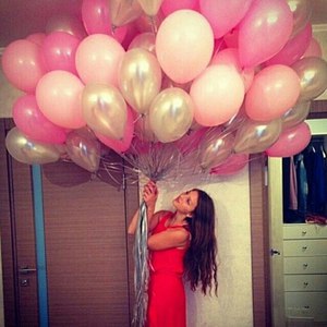 Отлично провести день рожденье!