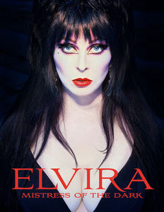 Elvira Mistress of Dark