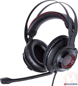 Kingston HyperX Cloud Revolver