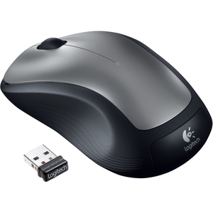 Logitech M310 Wireless Mouse Silver