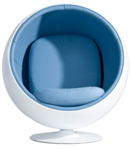 Chair ball