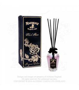 Black Rose Fragrance Diffuser