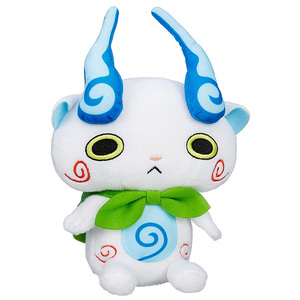 Yokai Watch Komasan