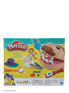 набор Play doh