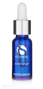 Is clinical Сыворотка Active Serum