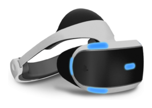 Sony PlayStation VR