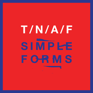 the naked and famous - simple forms