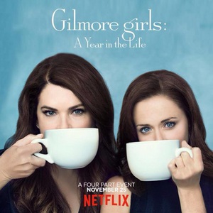 The Gilmore girls