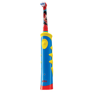 Детская э/щетка Braun Oral-B Mickey Kids D10.513K