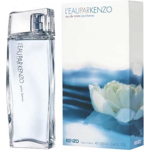 ТУАЛЕТНАЯ ВОДА  KENZO - L'EAU PAR