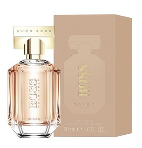 Hugo Boss "The scent for her" (100 ml)