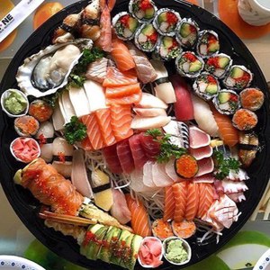 Многоооооо ролл