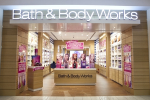 Ароматизатор для машины Bath and body works