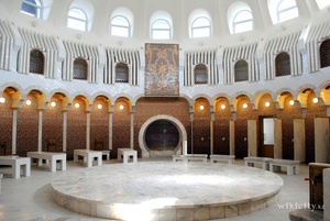 в Арасан