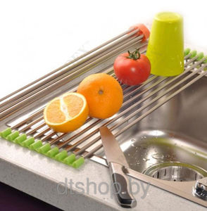 Полка кухонная для сушки