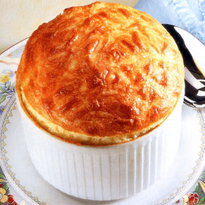 Формы для суфле