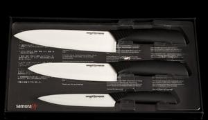 Керамические ножи