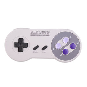 8bitdo SNES или SFC беспроводной геймпад