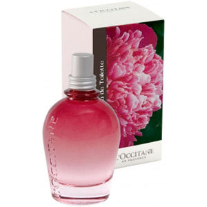 L'Occitane Peony perfume