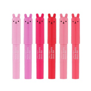 TONY MOLY PETITE BUNNY GLOSS BAR