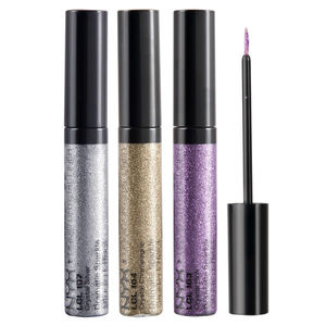 nyx liquid crystal liner