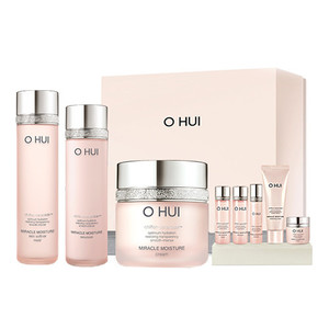 Ohui Miracle Moisture 5-piece Special Gift Set