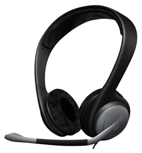 Гарнитура Sennheiser PC 151