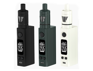 Eleaf iStick Pico 75w