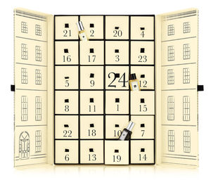 Jo Malone Advent Calendar