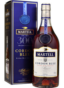 Martell Cordon Bleu