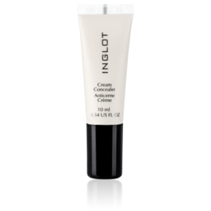 !  Inglot cream concealer white (оттенок 37)