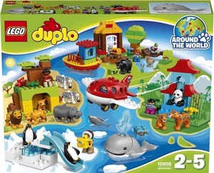 Lego Duplo