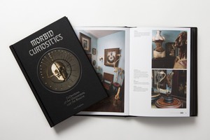 Morbid Curiosities: Collections of the Uncommon and the Bizarre