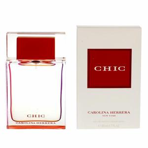 Духи Carolina Herrera CHIC 80ml