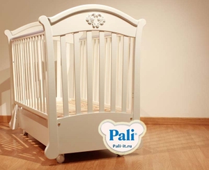 Кроватка Pali Angelica