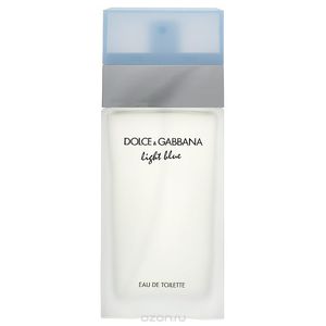 Dolce & Gabbana Туалетная вода "Light Blue"