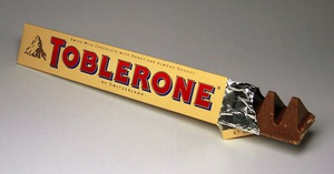 Toblerone