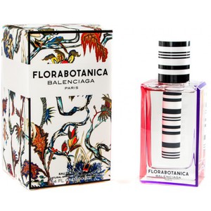 Balenciaga Florabotanica