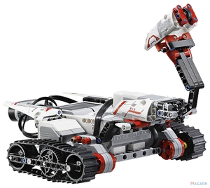 Lego Mindstorms (или аналог)