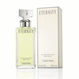 Духи Eternity от Calvin Klein