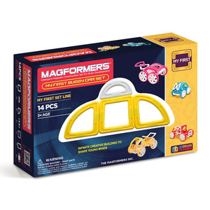 Magformers