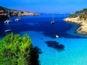 Baleares  Islas