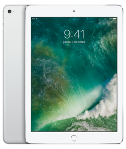 iPad Air 2