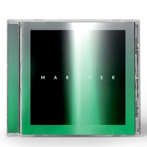 Cult of Luna "Mariner" (2016), CD