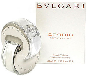 Bvlgari Omnia Crystalline