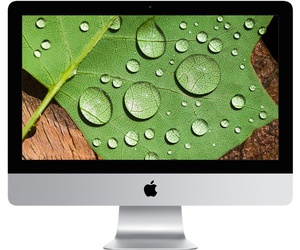 1,5-дюймовый iMac с дисплеем Retina 4K