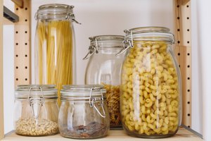 Красивые баночки для специй,кофе,чая или любой другой еды.