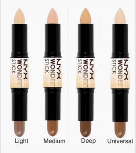 nyx wonder stick light