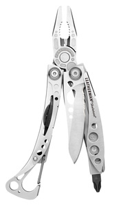 Leatherman Skeletool