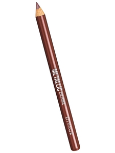 коричневый карандаш для глаз